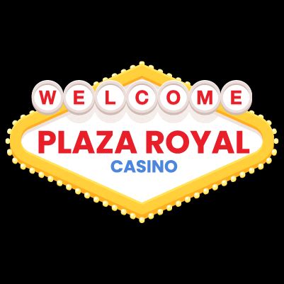 Plaza royal casino login